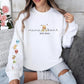 Custom Mama Bear Sweatshirt, Name Clothing Customization