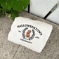 Halloweentown University Embroidered Sweatshirt