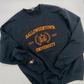 Embroidered Halloween Embroidery Sweatshirt