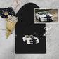 Drive in Style: Customized Embroidered Car Sweatshirt