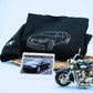 Personalized Birthday Gifts for Car Guys with Car on Hoodie or Sweatshirt