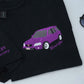 Classic Car T-Shirts - Muscle Car Enthusiast Embroidered