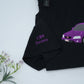Classic Car T-Shirts - Muscle Car Enthusiast Embroidered