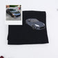 Custom Car T-Shirts - Sports Car Embroidered Apparel - JDM Automotive Enthusiast Gift Collection