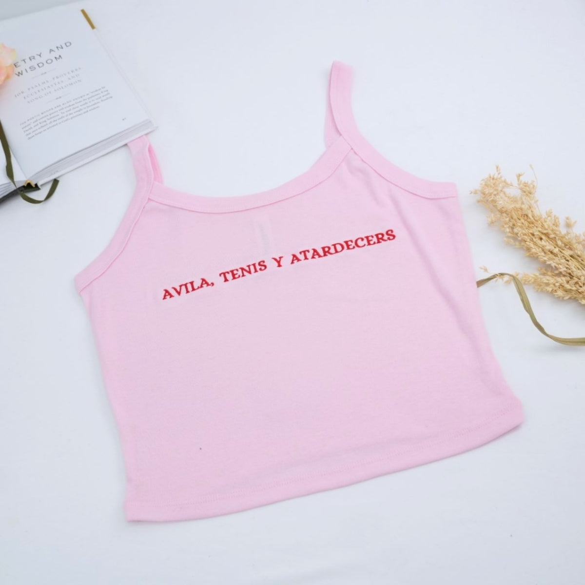Future Mrs Custom Tank Tops - Personalized Engagement Embroidered Apparel - Perfect Bridal Gift Set