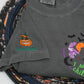 I Smell Children Halloween Teacher Shirts - Witch Professional Embroidered T-Shirts - Halloween Gift