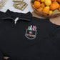 Personalized Teacher Zip Up Hoodies - Custom Name Embroidered Sweatshirts - Perfect Educator Gift