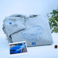 Personalized Birthday Gifts for Car Guys with Car on Hoodie or Sweatshirt