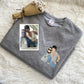 Personalized Couple Hoodies: Unique Matching Style